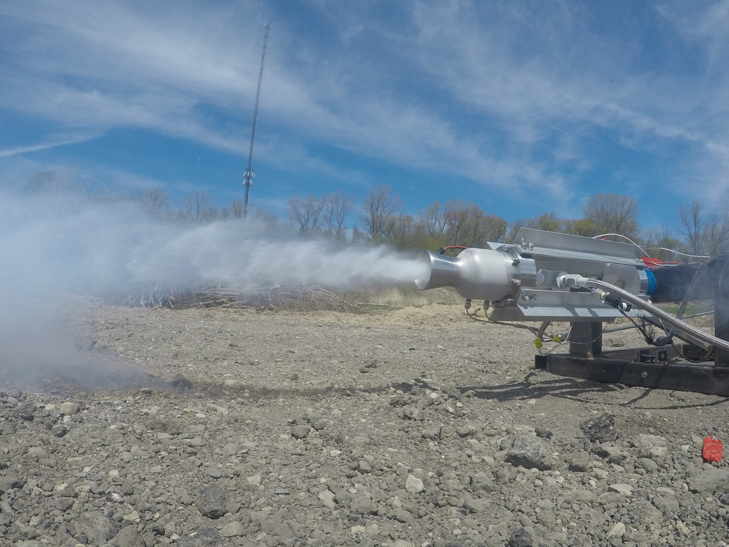 F-35 Engine Actuation Pump