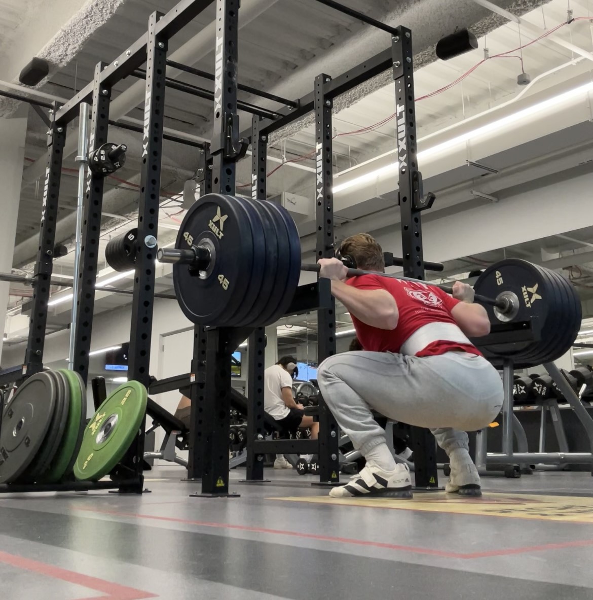 Squat