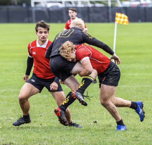 Rugby Hit