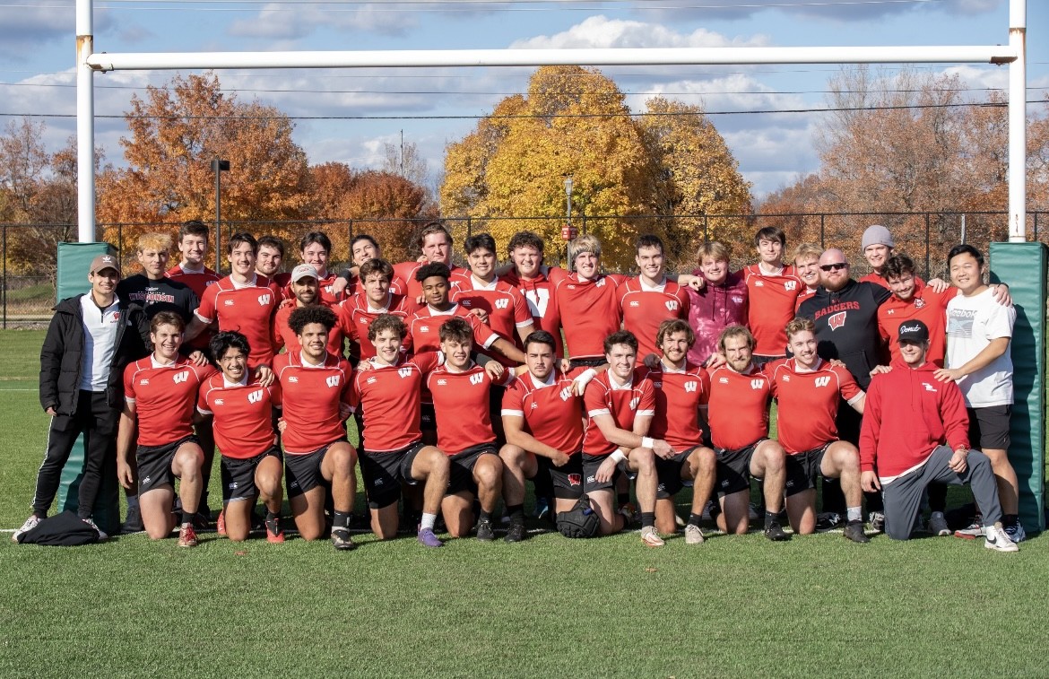 Rugby Team